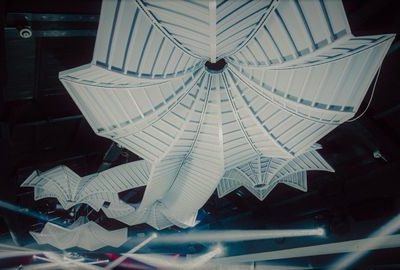 3D stretch ceiling